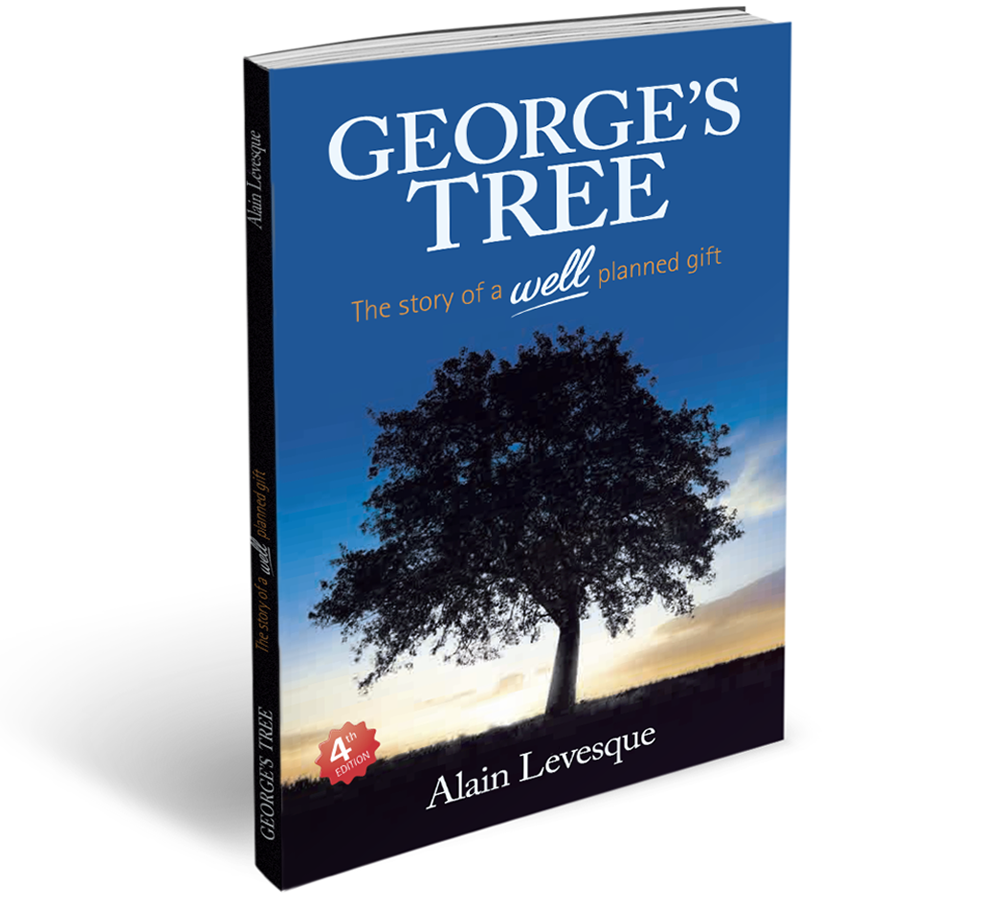 GEORGESTREE_cover